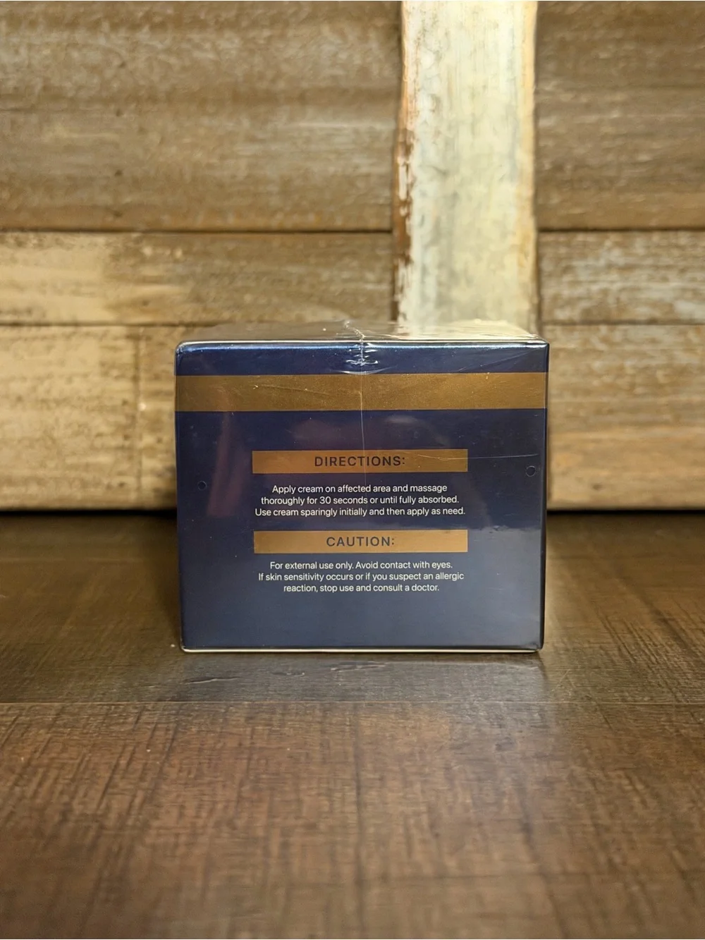 Varicose Veins Cream Maximum Strength